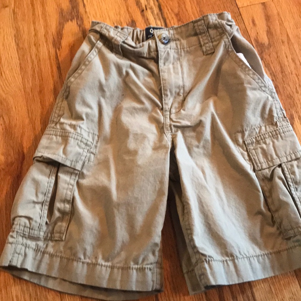 Boys shorts